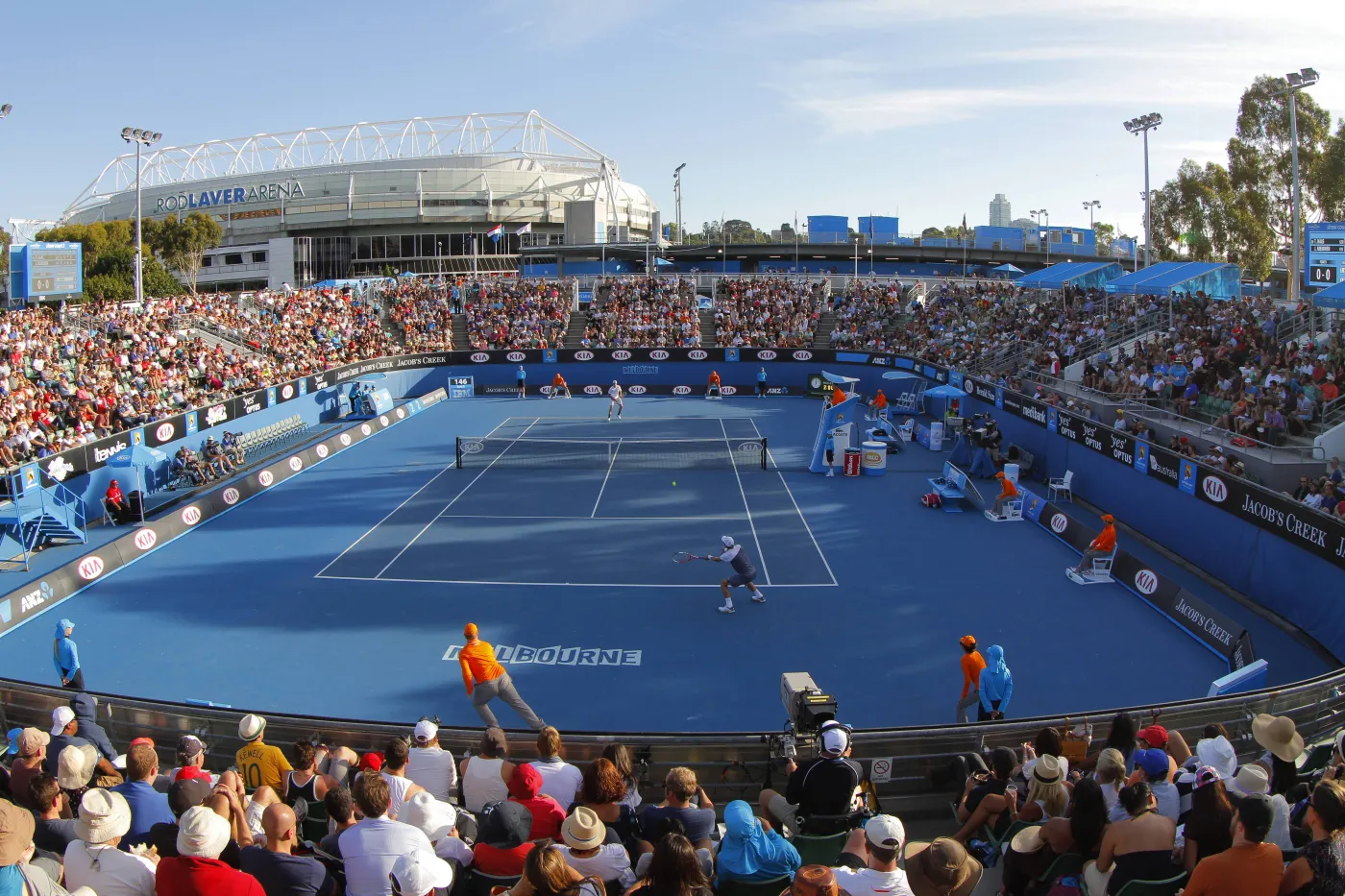 Australian Open
