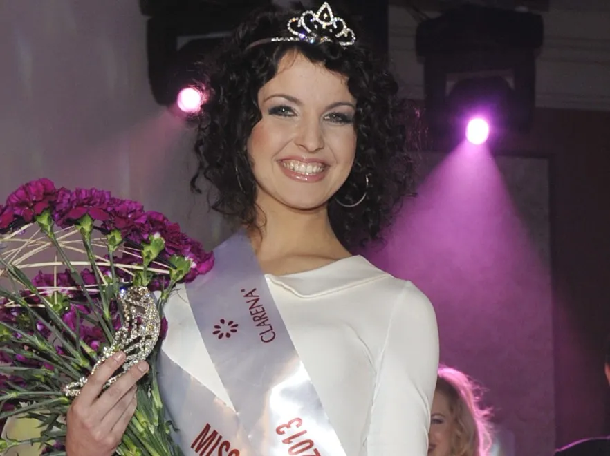 Oto jest! Miss Kosmetyczek 2013