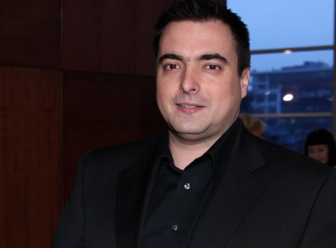 Dobry start Tomasza Sekielskiego w TVP1. Oglądają go 2 mln widzów