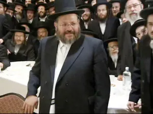 Amerykański Żyd skazany na dożywocie za pedofilię