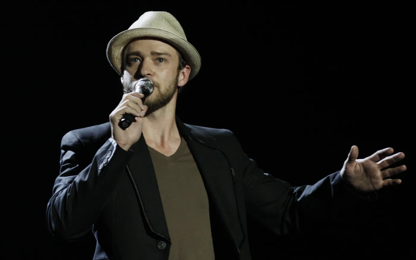 Justin Timberlake