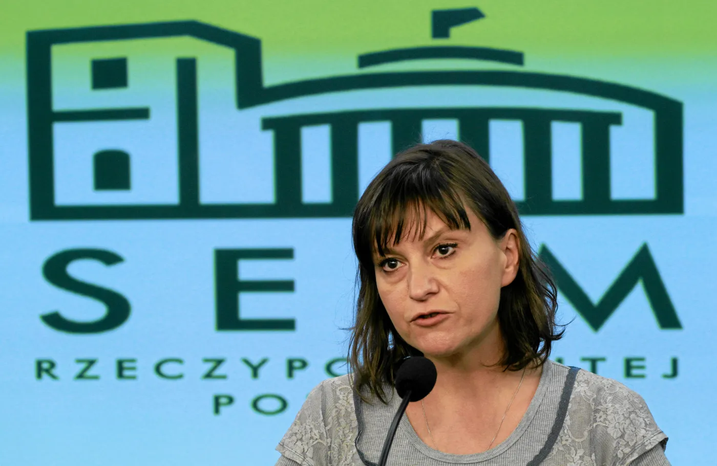 Stankiewicz: Życiorys prezydenta niepokoi dziwnymi doniesieniami