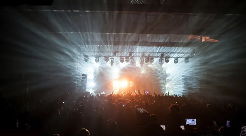 FreeFormFestival powraca w nowej odsłonie