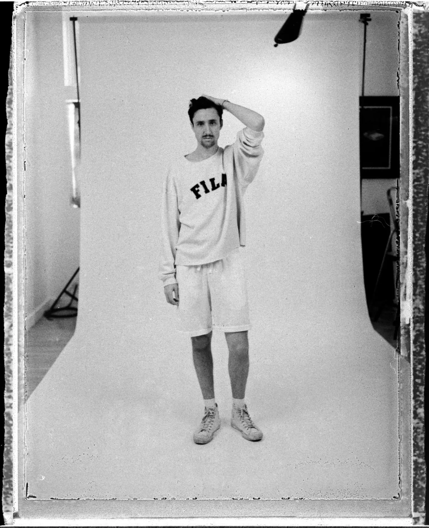 How to Dress Well na dwóch koncertach w Polsce