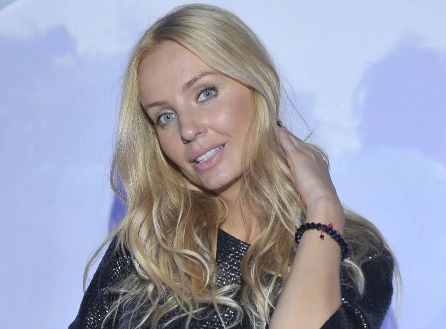 Agnieszka Szulim tłumaczy się z "nadętej pindy"