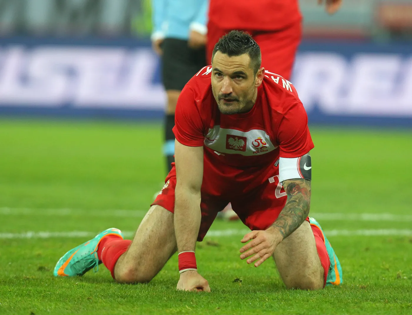 Marcin Wasilewski