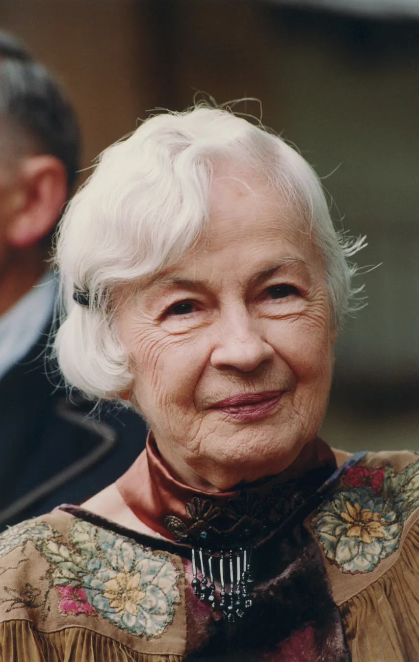 Danuta Szaflarska