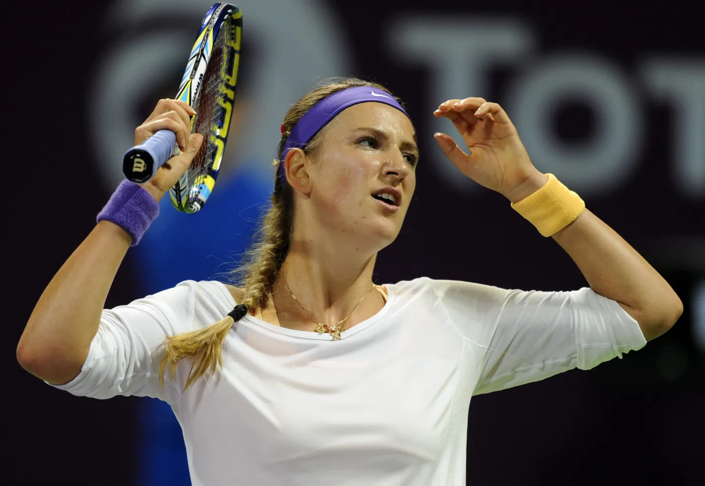 Wiktoria Azarenka
