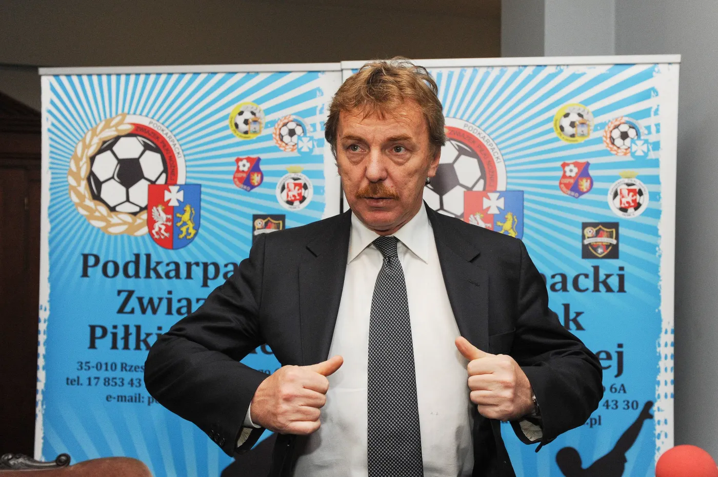 Zbigniew Boniek