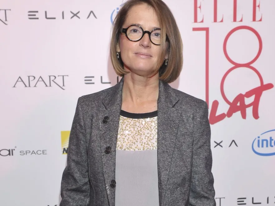 Szewc bez butów chodzi? Niekorzystna stylizacja Moniki Jaruzelskiej