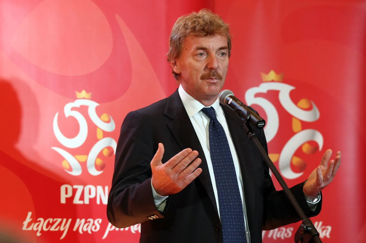 Zbigniew Boniek