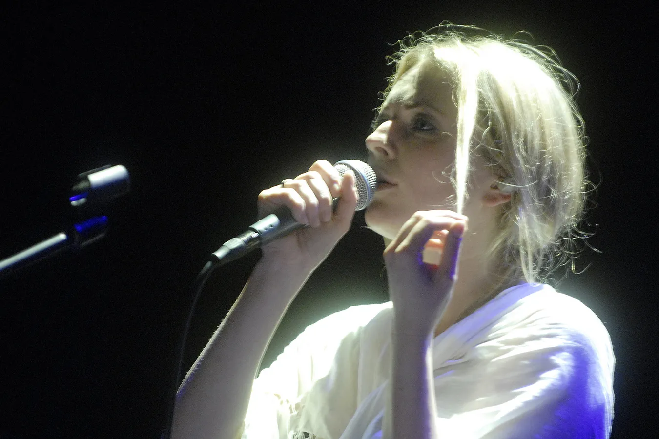 Anna Maria Jopek – 15 lat głosem czarowania