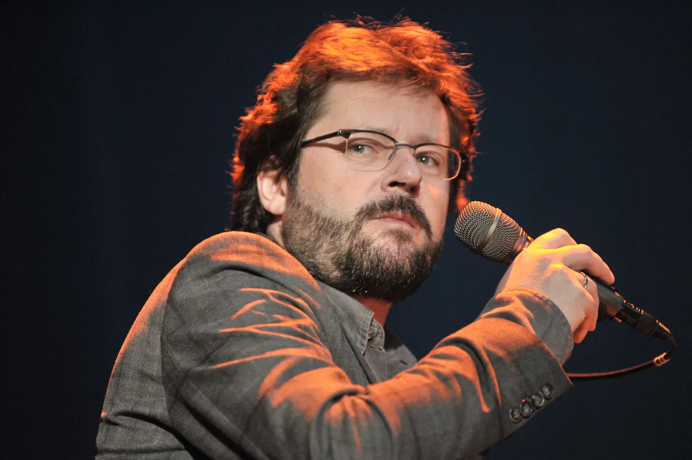 Polscy muzycy grają dla Polskiej Akcji Humanitarnej