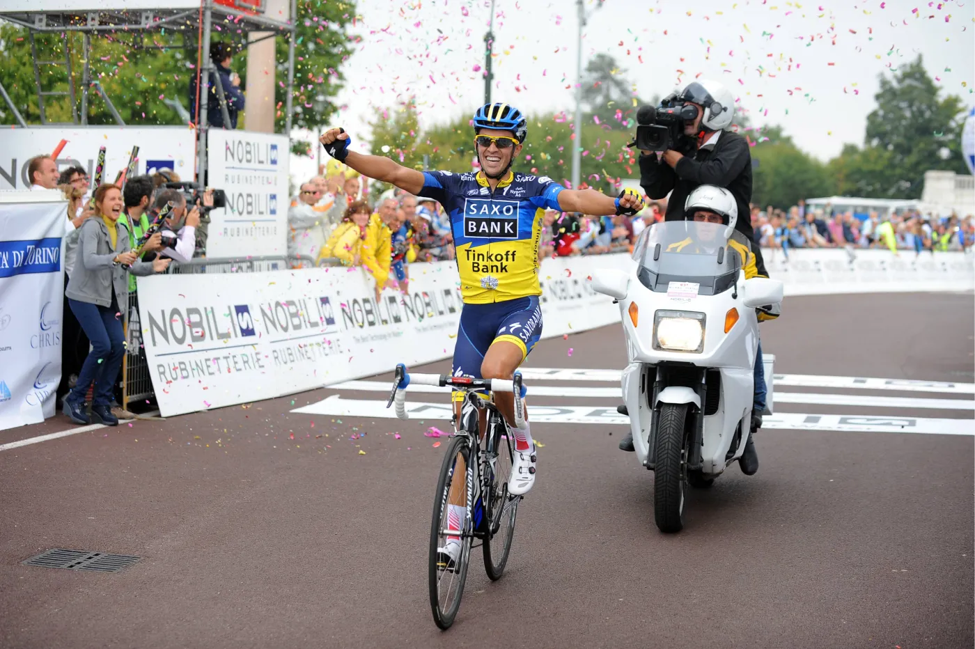 Alberto Contador