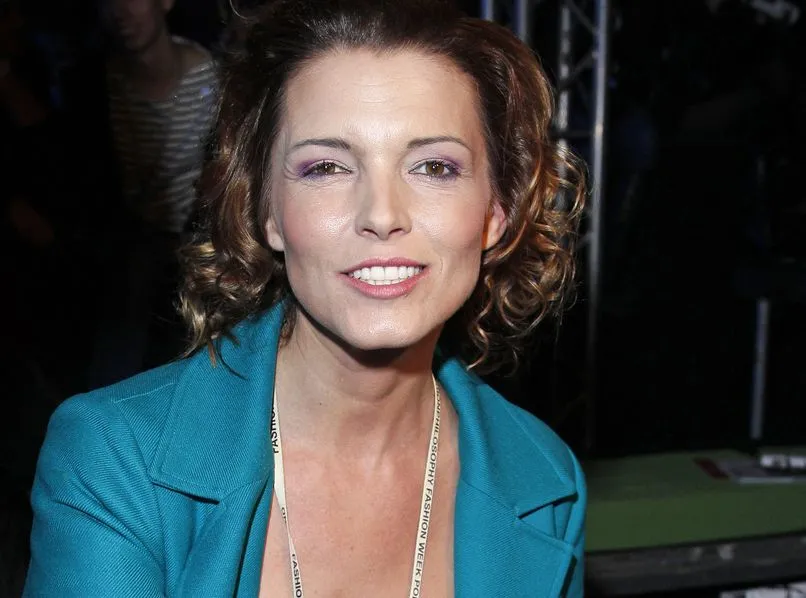 Ilona Felicjańska: Ślub to więzienie