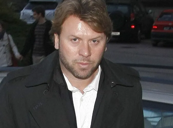 Michał Milowicz porzucił aktorstwo dla ... nieruchomości?