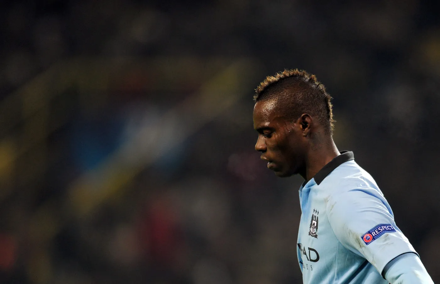 Mario Balotelli