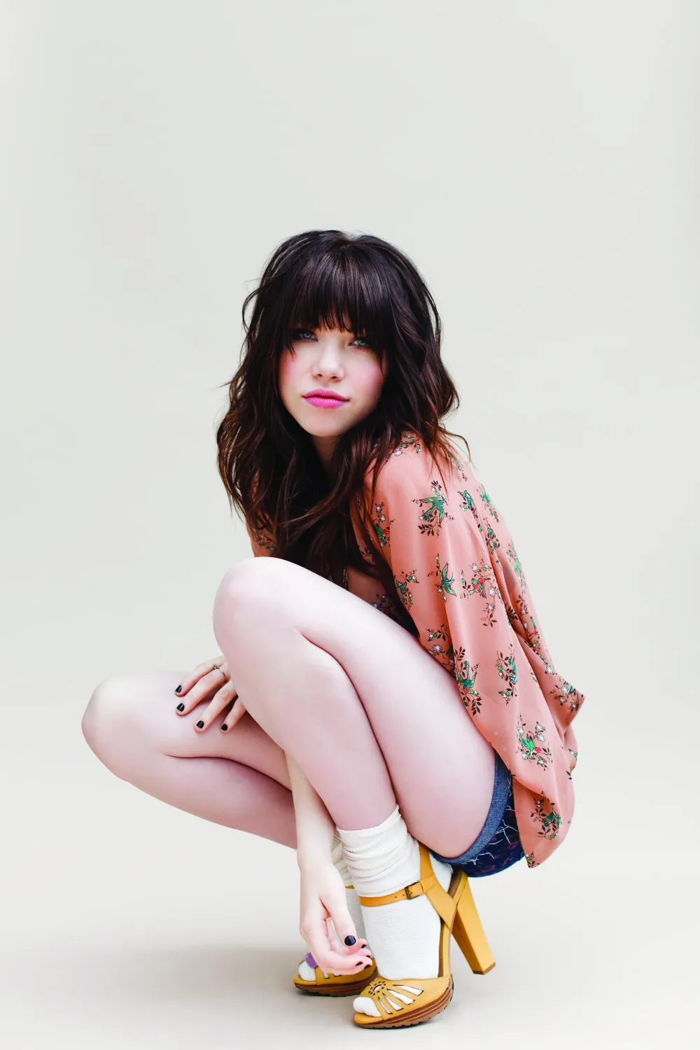 Carly Rae Jepsen
