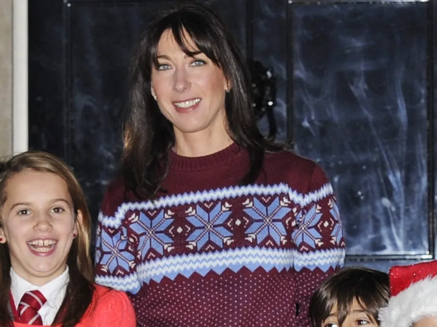 Samantha Cameron