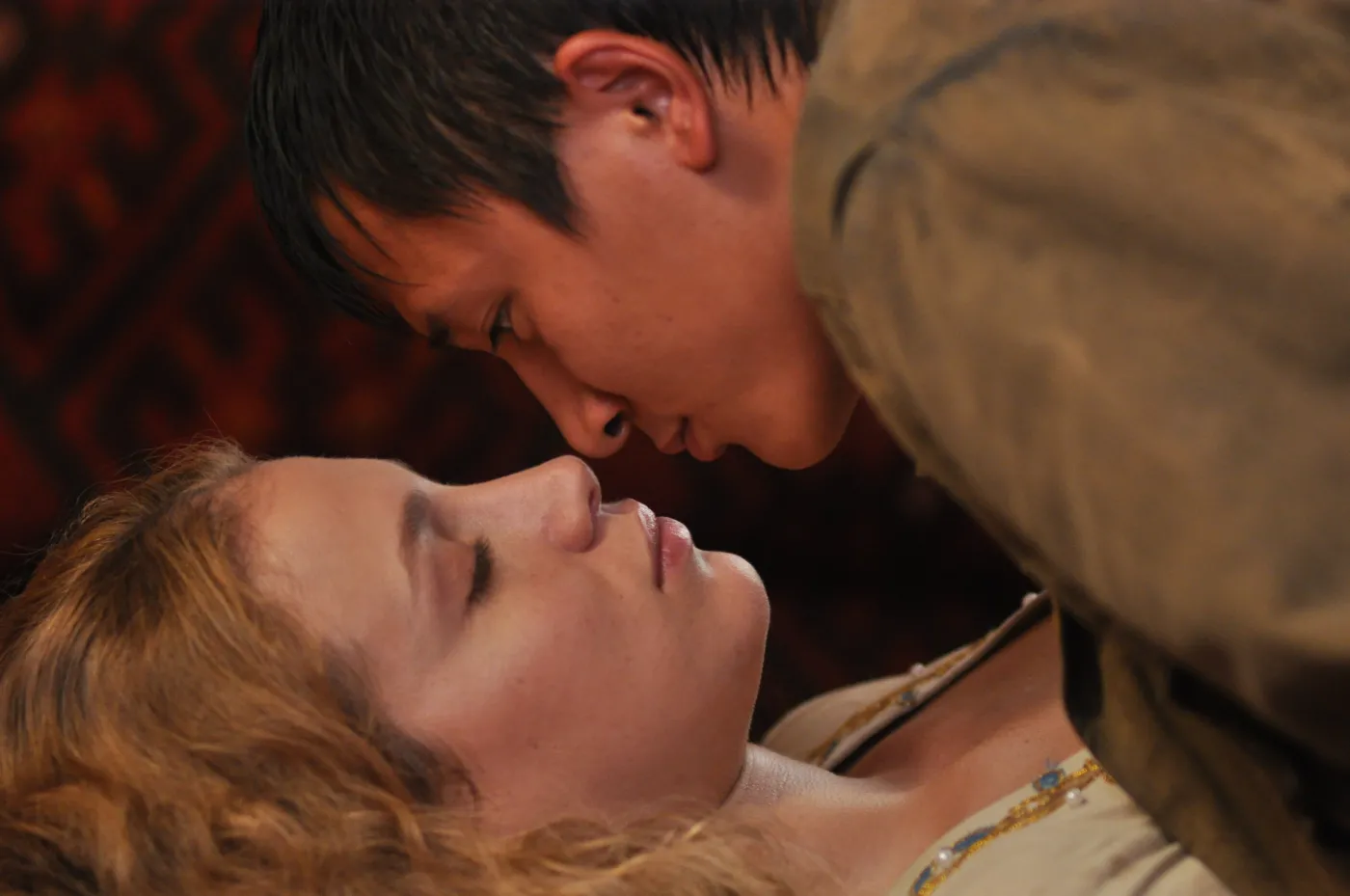 Miłość z księżyca