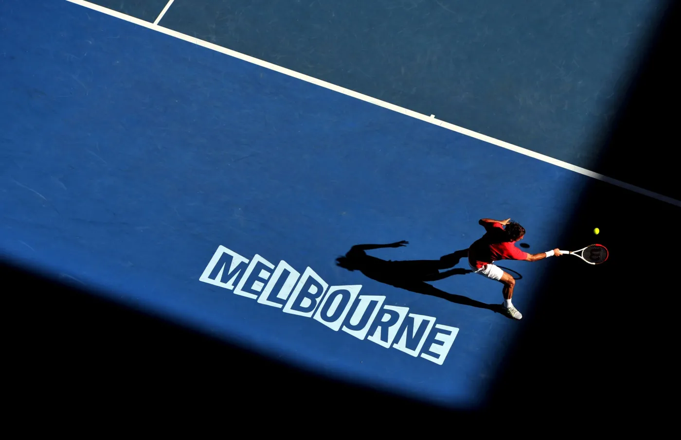 Australian Open