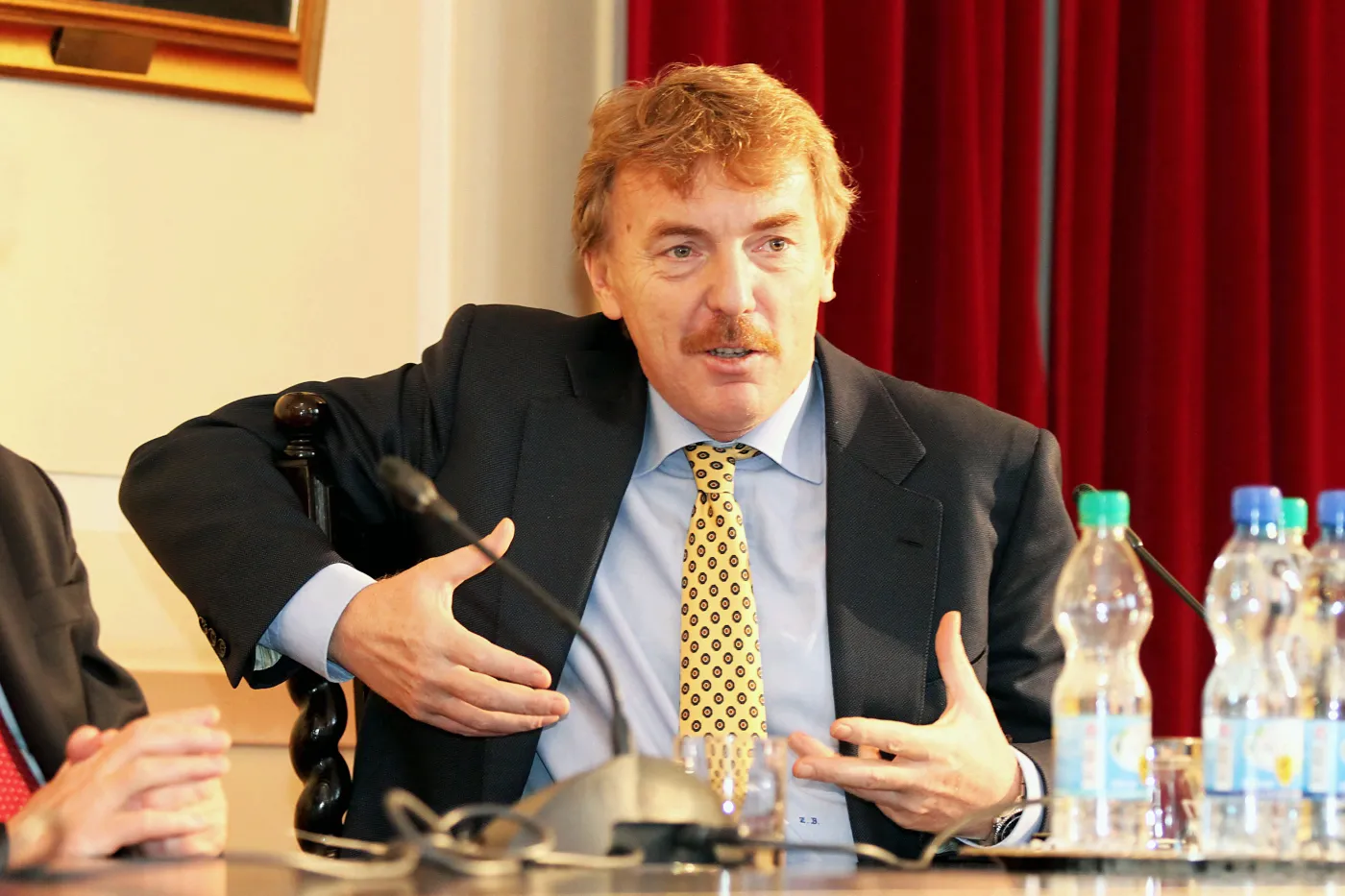 Zbigniew Boniek
