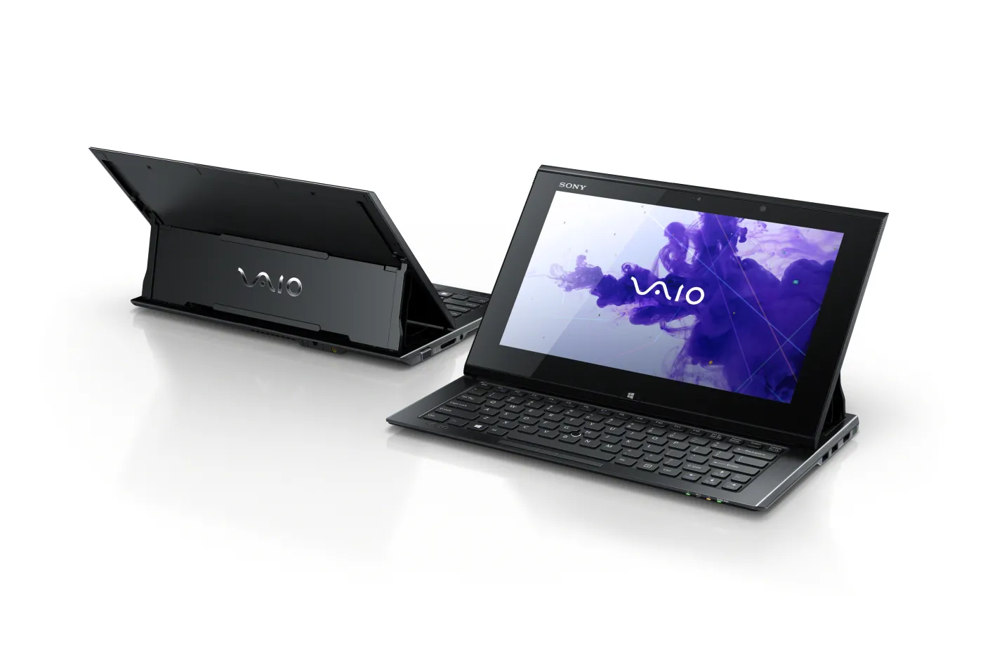 Sony Vaio 11 Duo