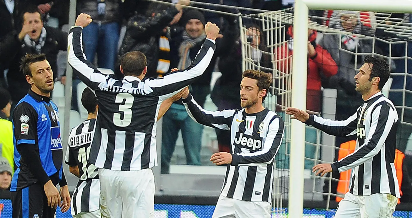 Claudio Marchisio