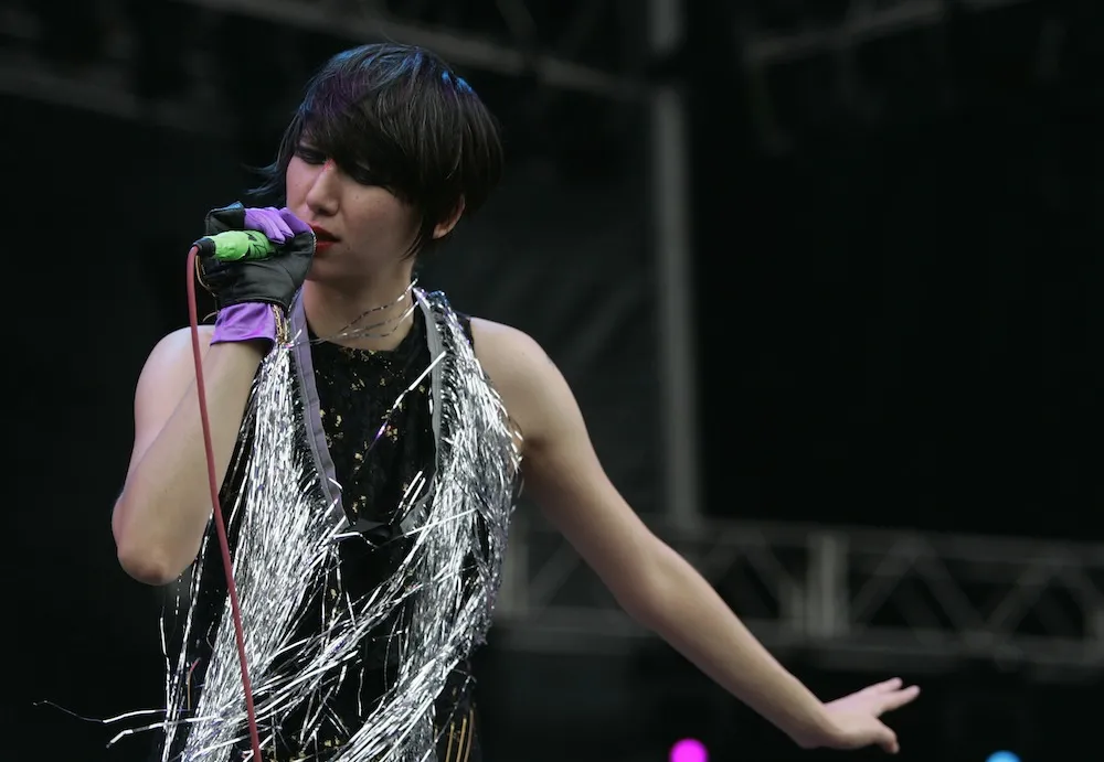 Yeah Yeahs Yeahs