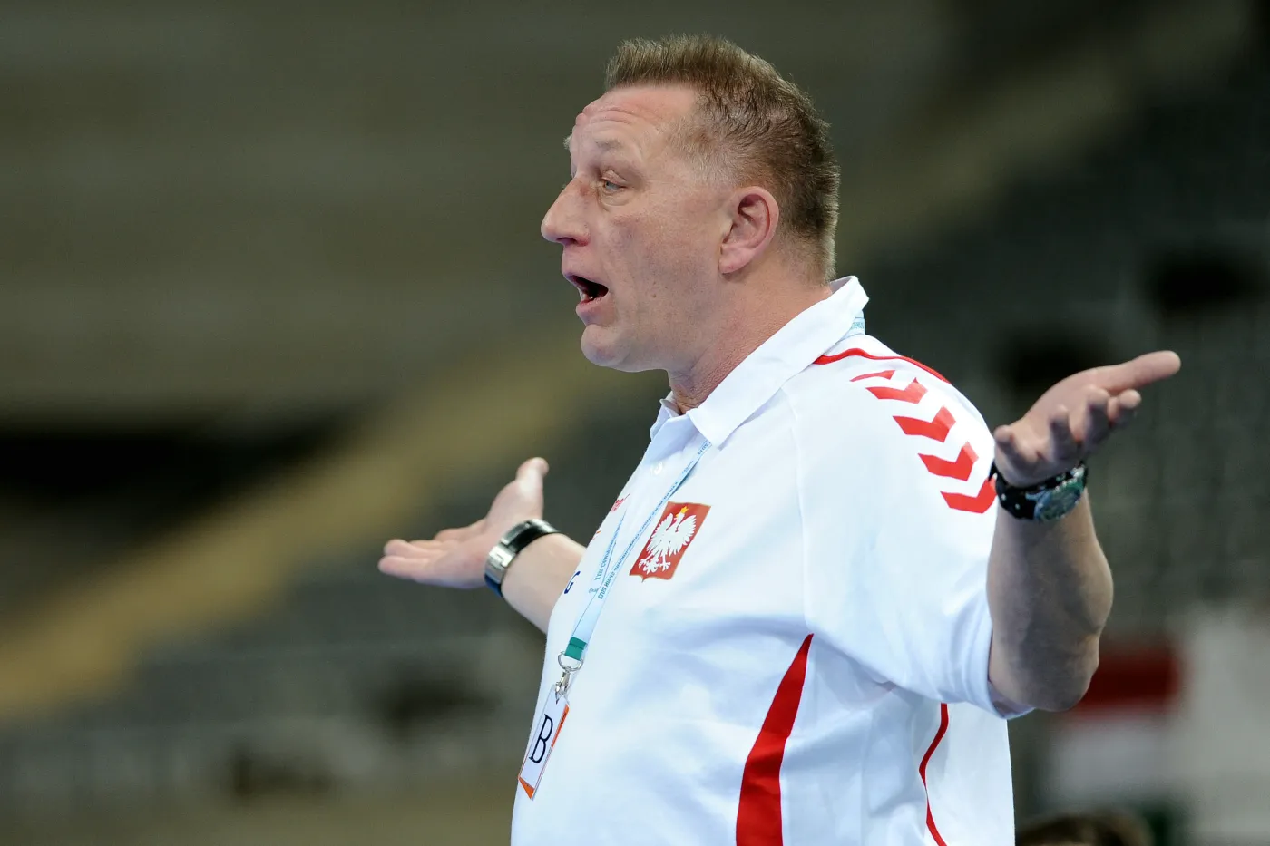 Eliminacje do mistrzostw Europy. Polacy przegrali ze Szwecją