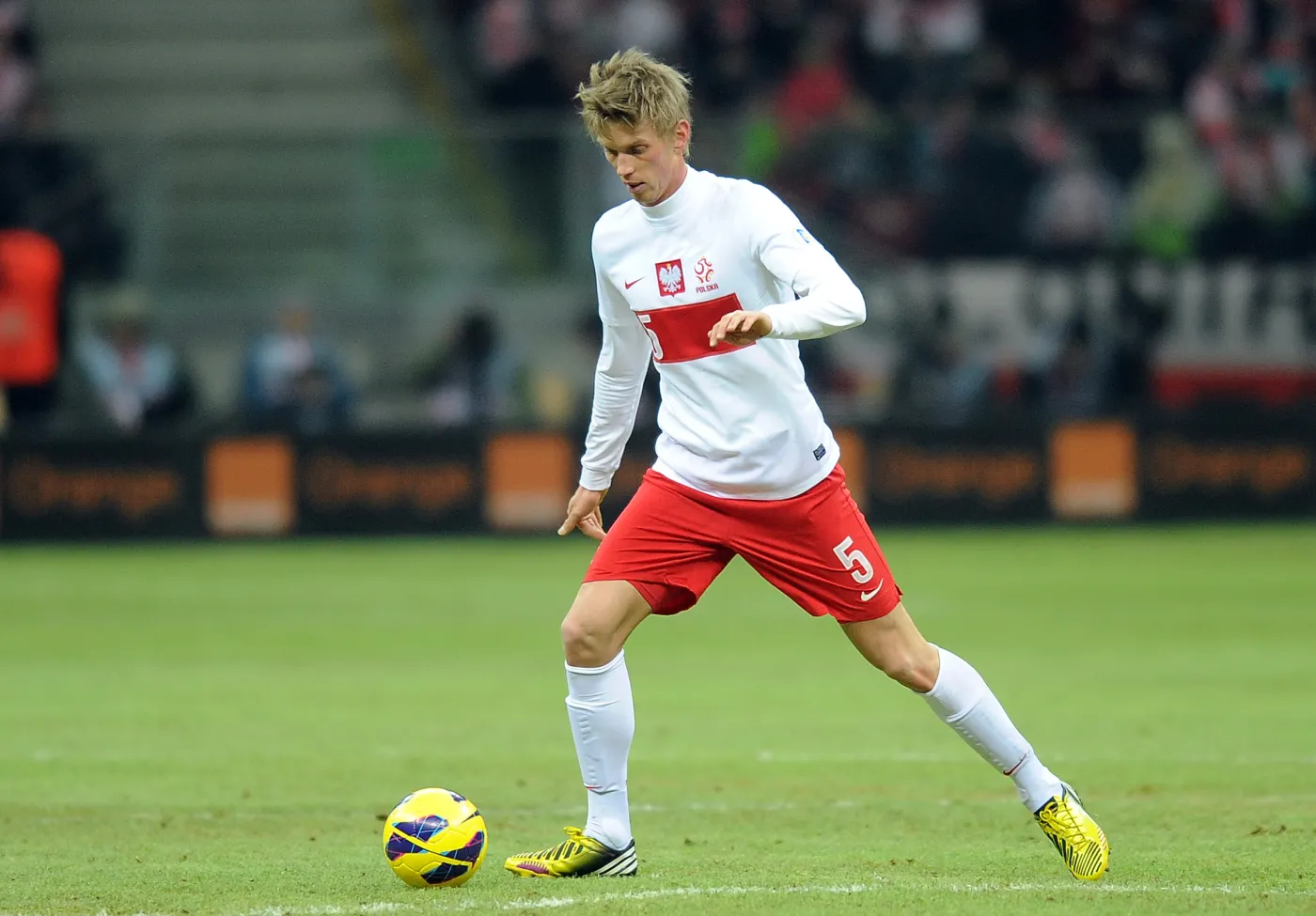 Liga włoska: AC Milan chce wypożyczyć Bartosza Salamona do Torino