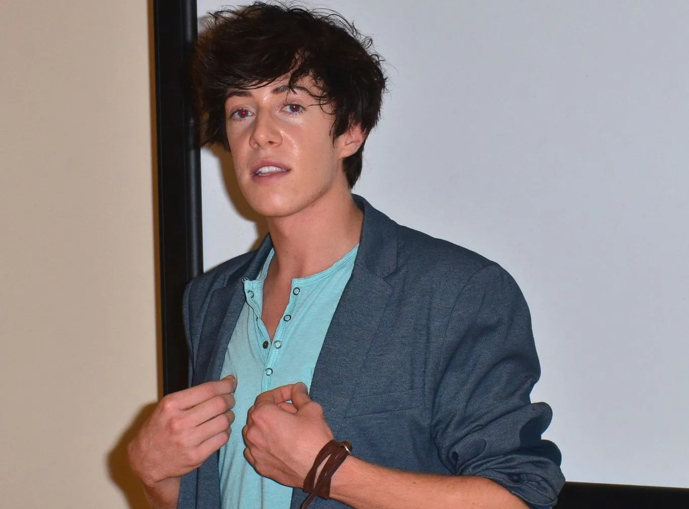 20-letni milioner? Jaka jest prawda o Piotrze Kaszubskim