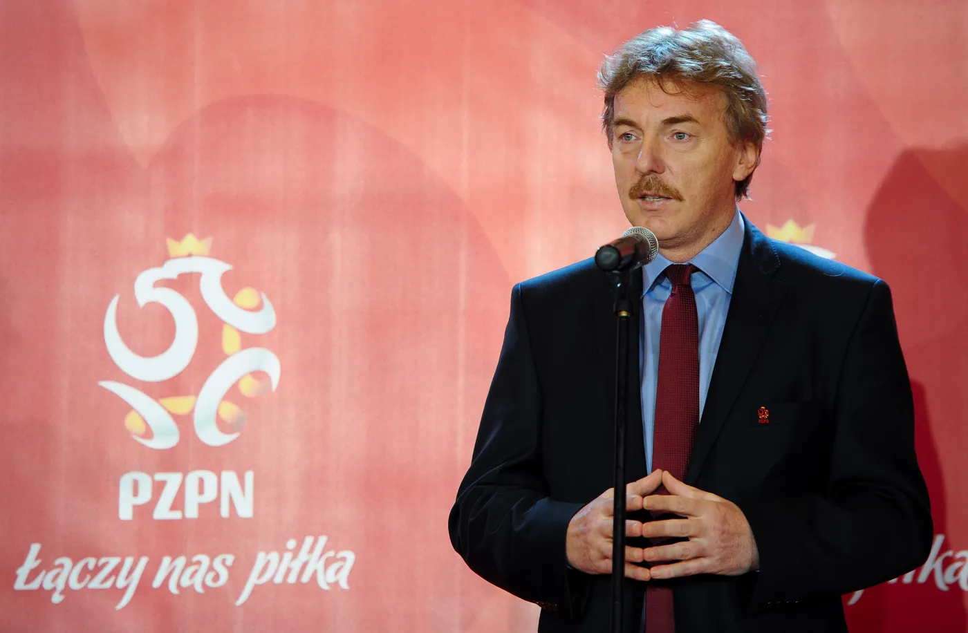 Zbigniew Boniek