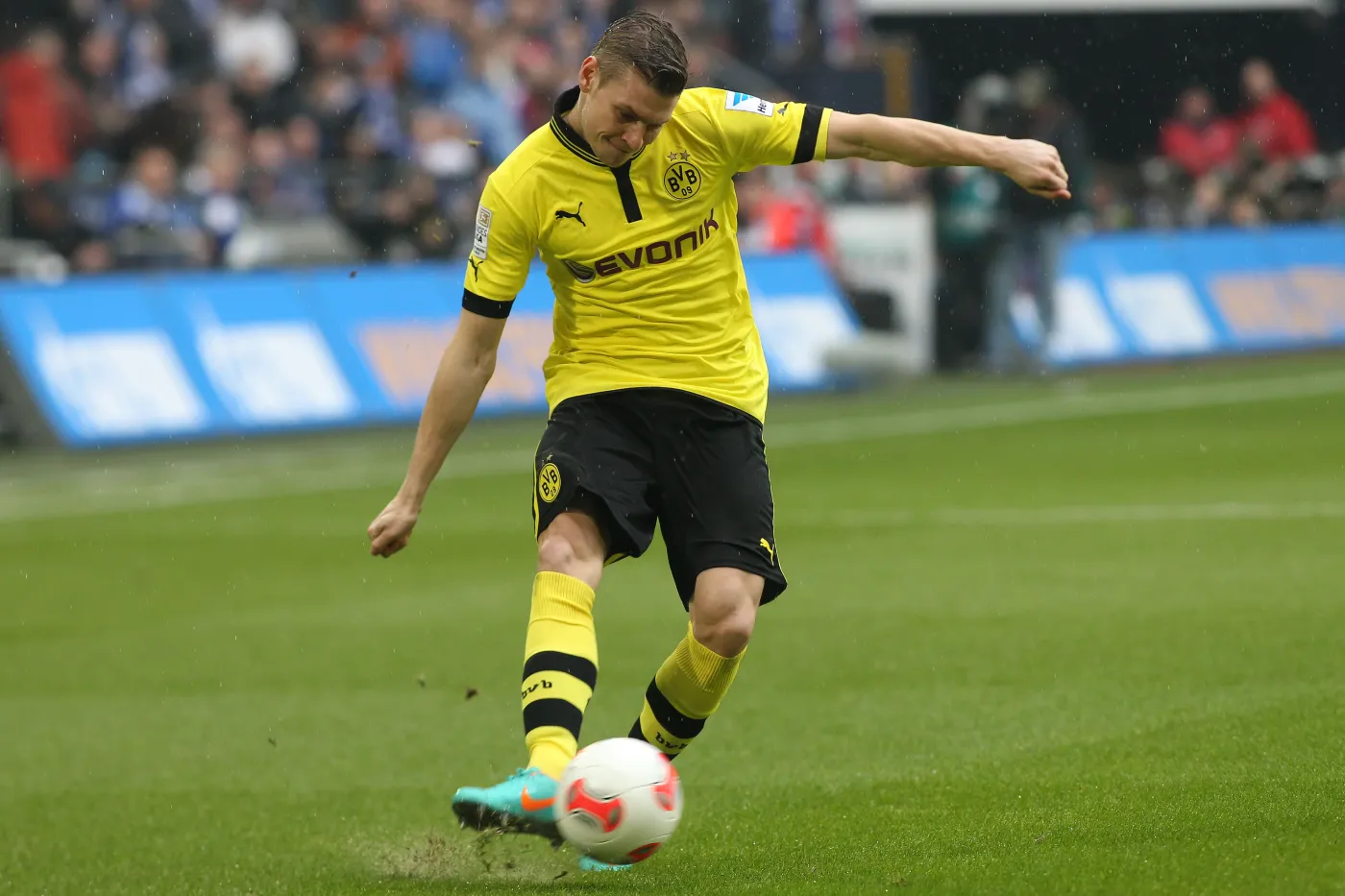 Łukasz Piszczek