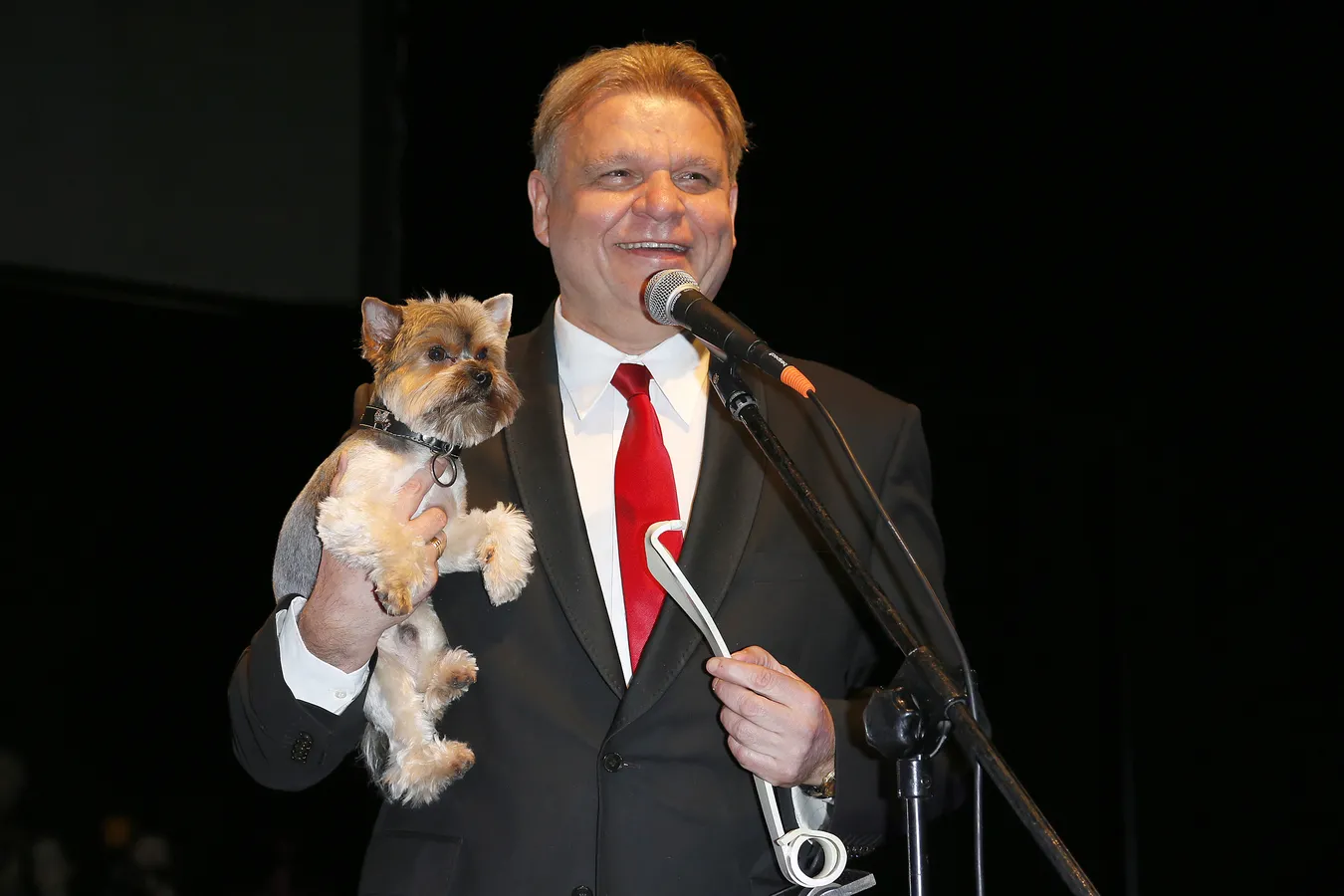 Węże dla najgorszych już przyznane - "Kac Wawa" rządzi!