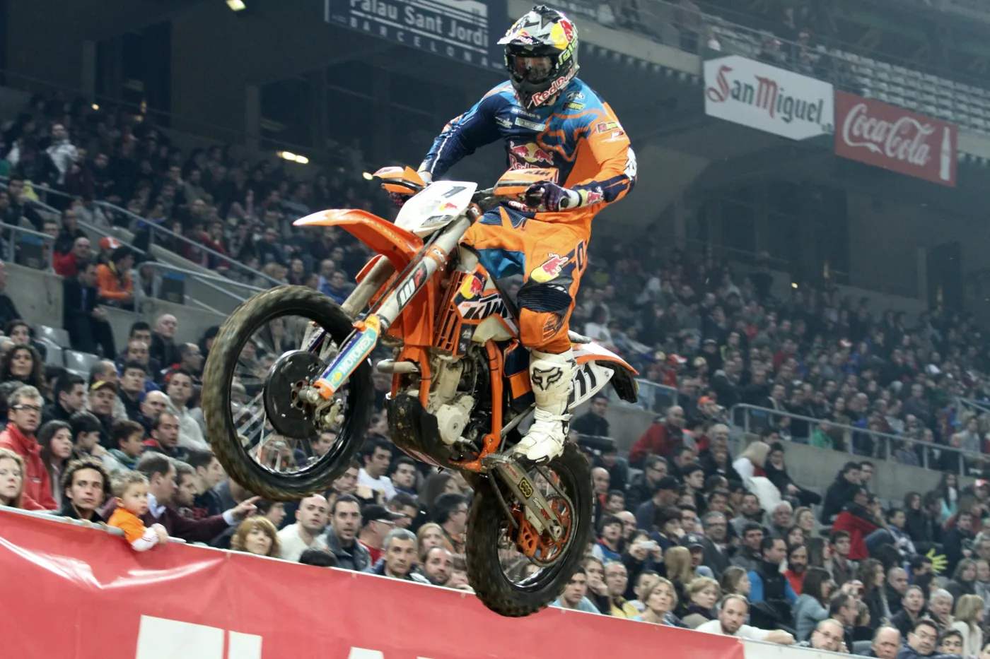 Złoty medal Błażusiaka na letnich igrzyskach sportów ekstremalnych