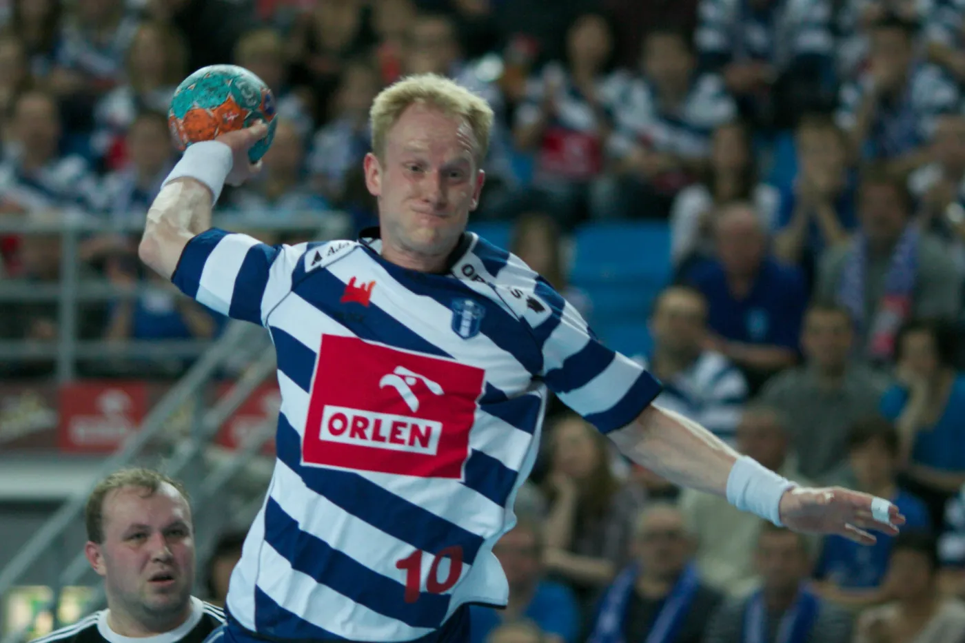 Manolo Candelas trenerem szczypiornistów Orlen Wisły Płock