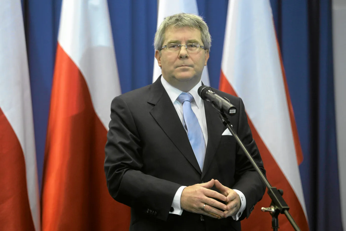 Czarnecki: Sprawa Gowina testem, czy premier ma jaja