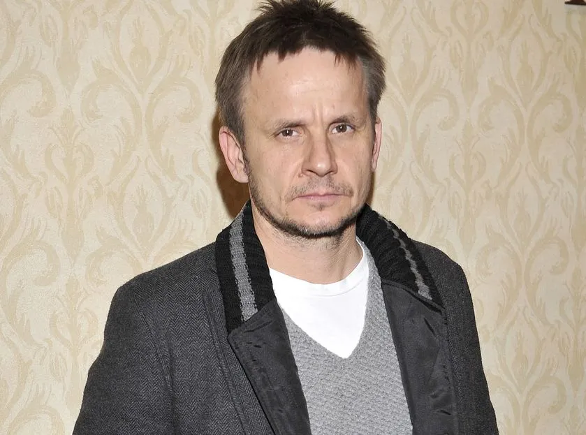 Bartłomiej Topa w nowym serialu HBO "Wataha"