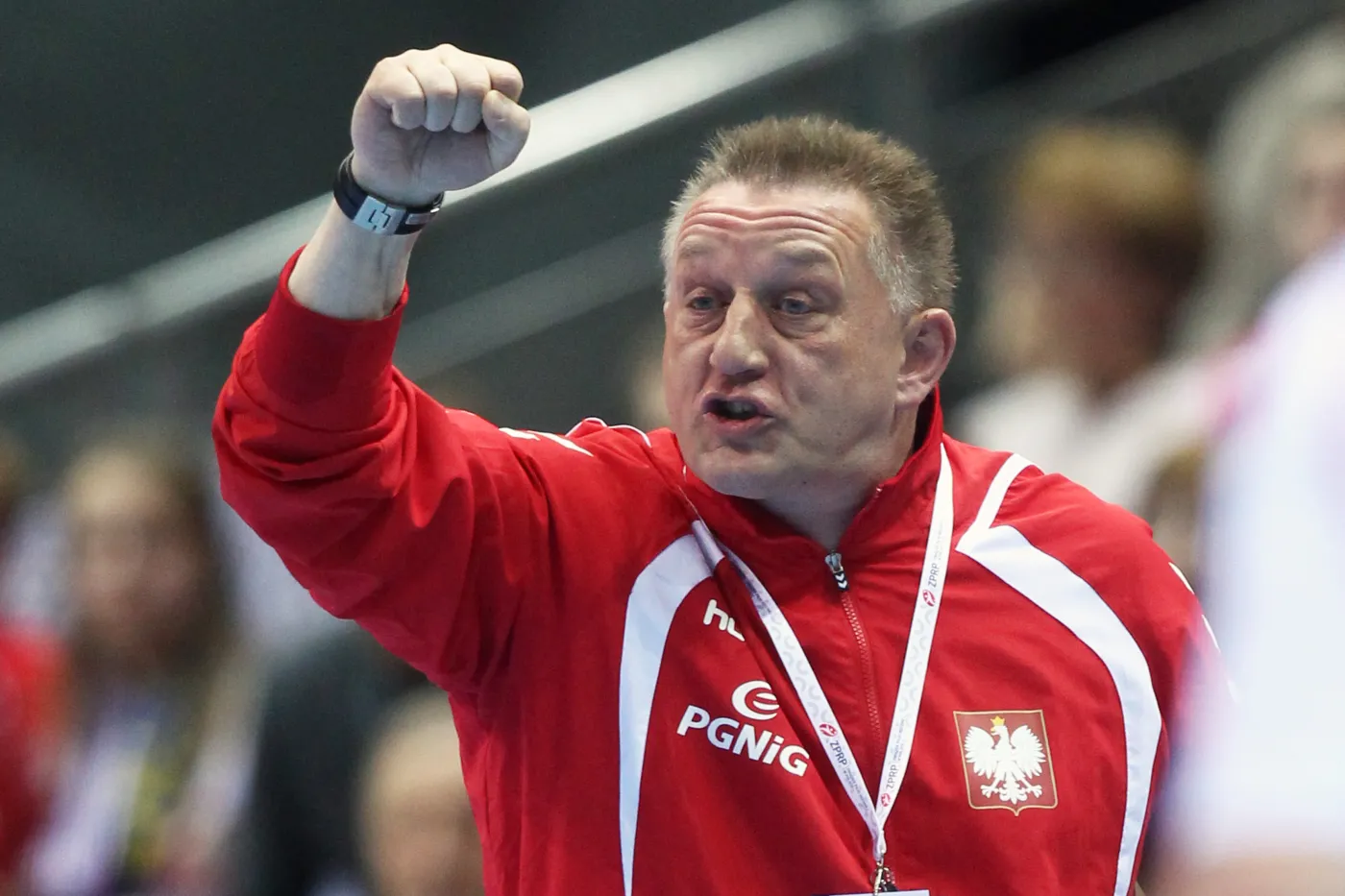 Selekcjoner polskiej kadry będzie trenował niemieckiego drugoligowca