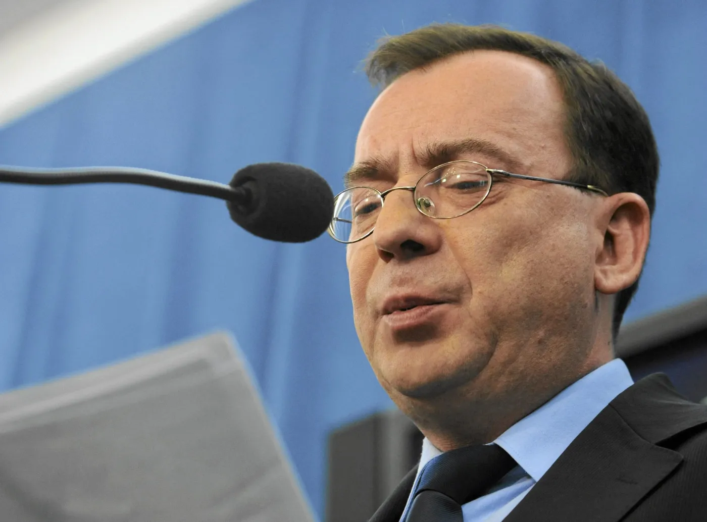 Kamiński pełen wątpliwości. "Nie wykluczam, że zamachu nie było"