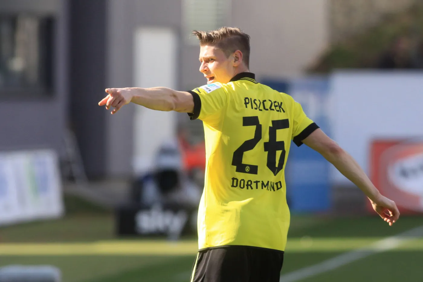 Łukasz Piszczek