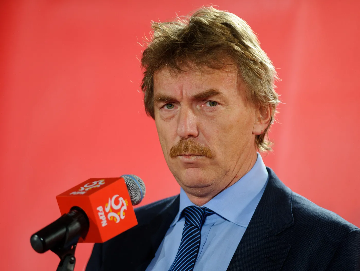 Boniek nie kibicuje Błaszczykowskiemu, Lewandowskiemu i Piszczkowi