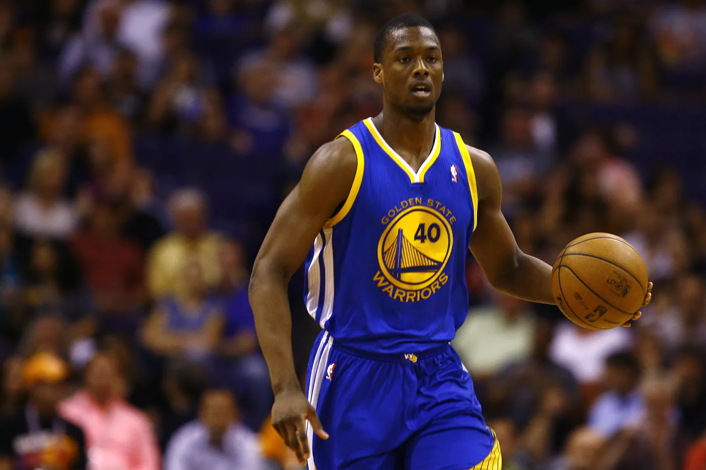 Harrison Barnes
