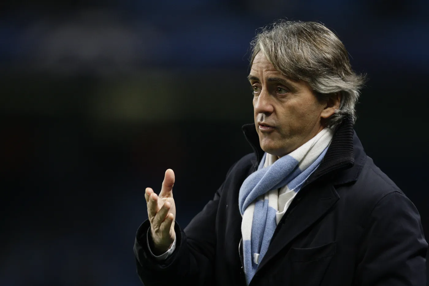 Roberto Mancini