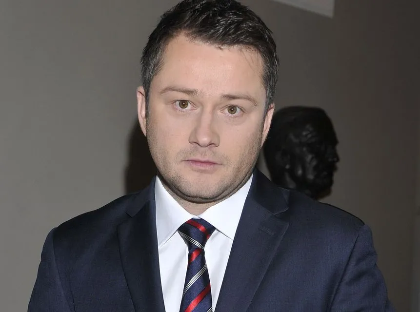 Kuźniar: Gdy zaczynają mi wypadać włosy i krew leci z nosa, to znak, że czas na wakacje