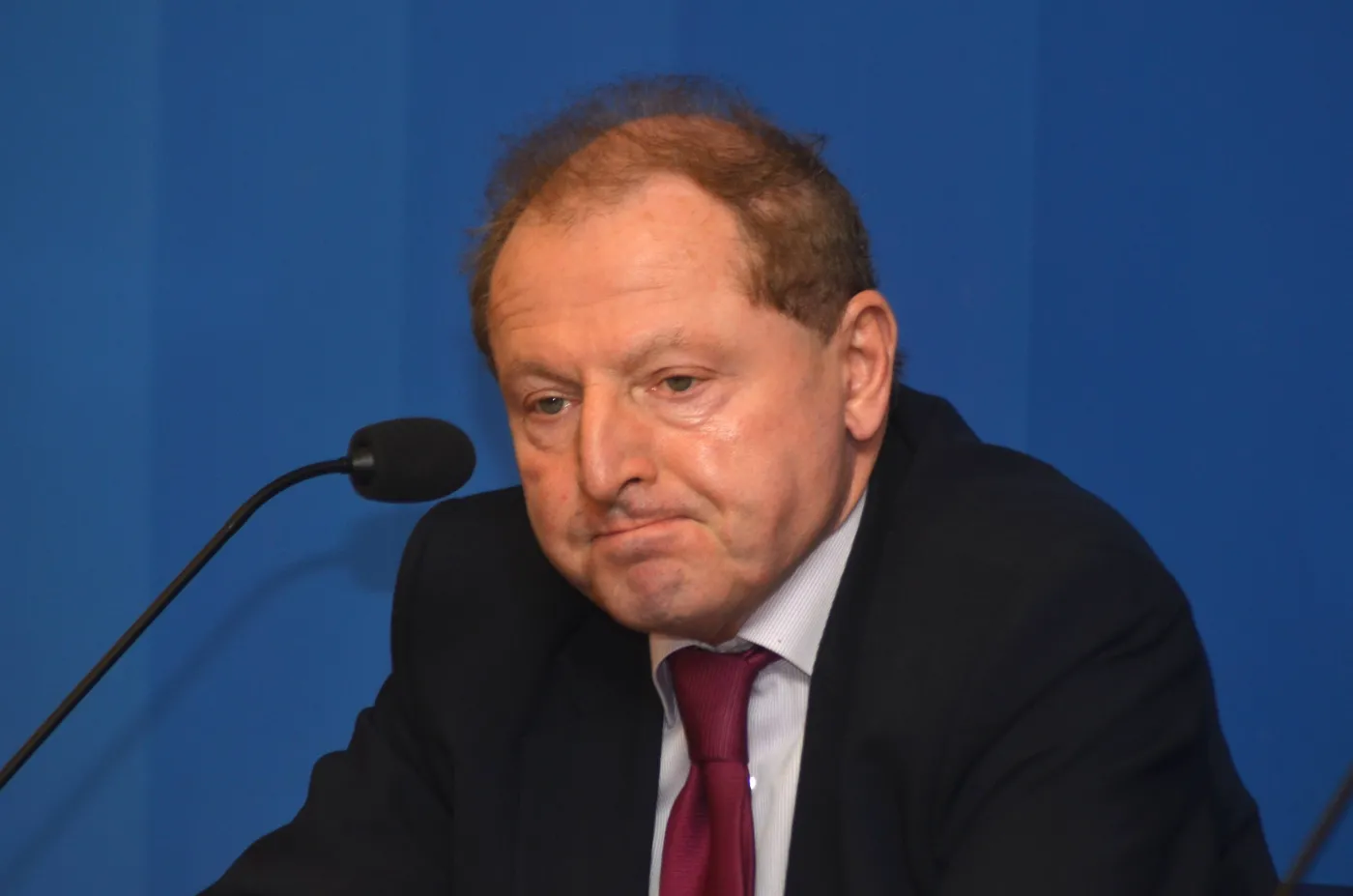 Spór o upamiętnienie śmierci Przemyka. Iwiński odsunięty od prac