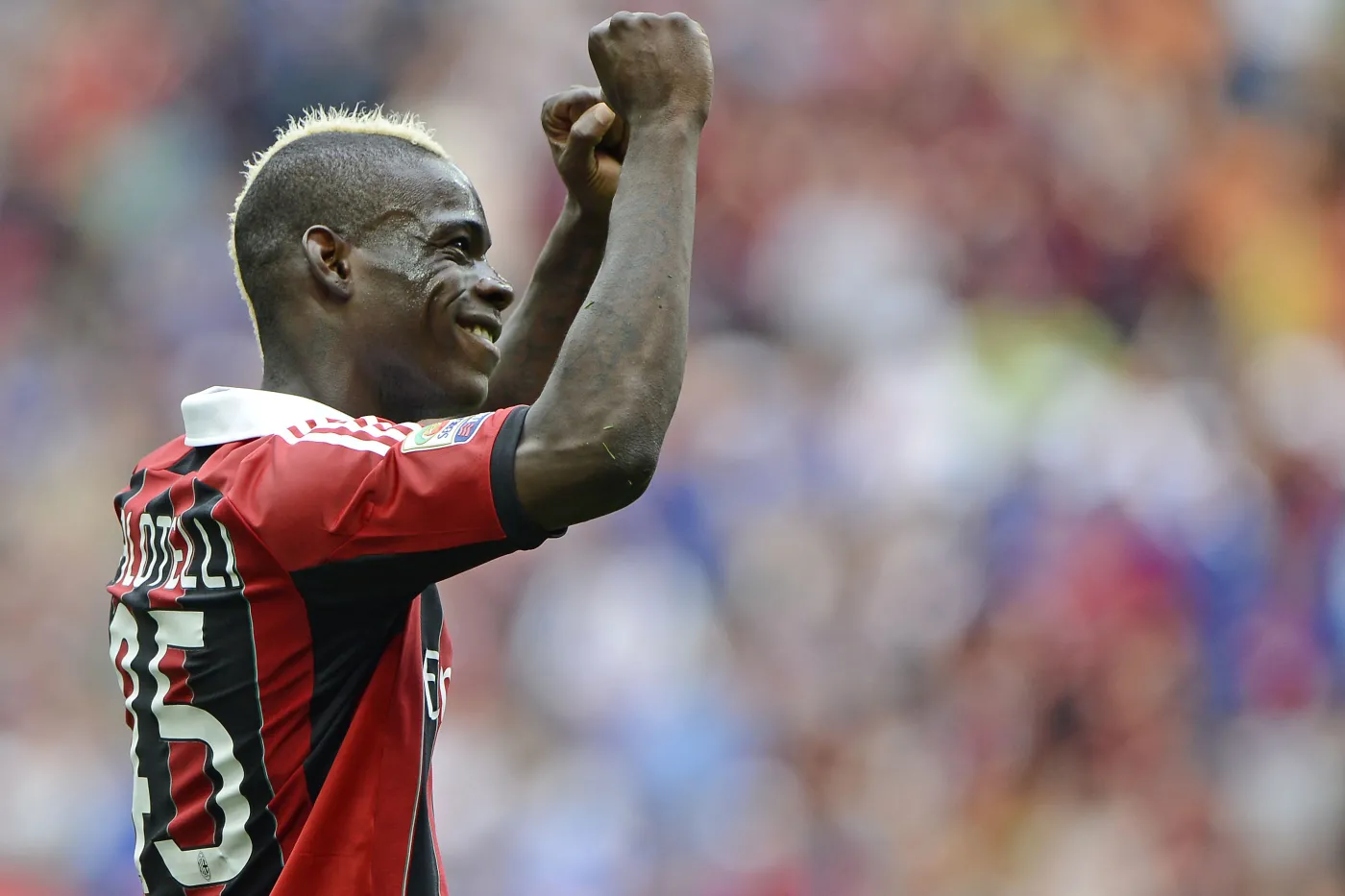 Mario Balotelli