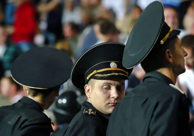 Polski szpieg w Mołdawii? Tak knuje Moskwa