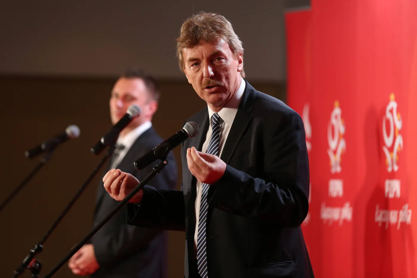Zbigniew Boniek